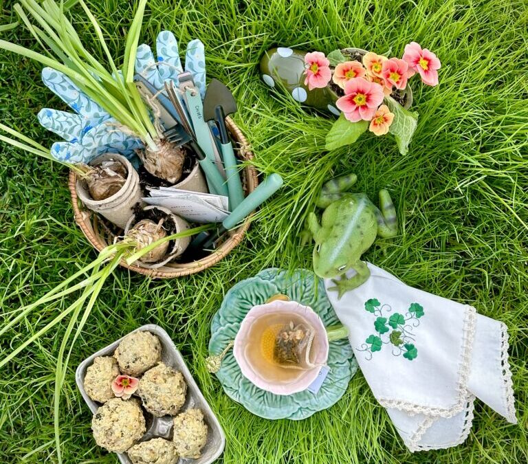 Oatmeal Raisin Cookies