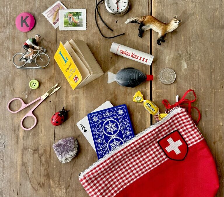 Swiss Bits & Bobs