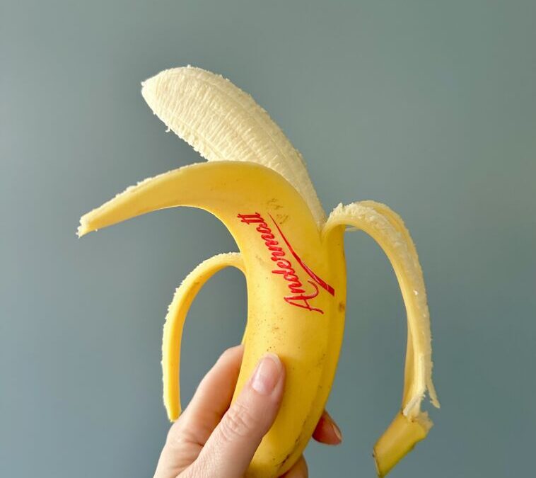 Andermatt Banana