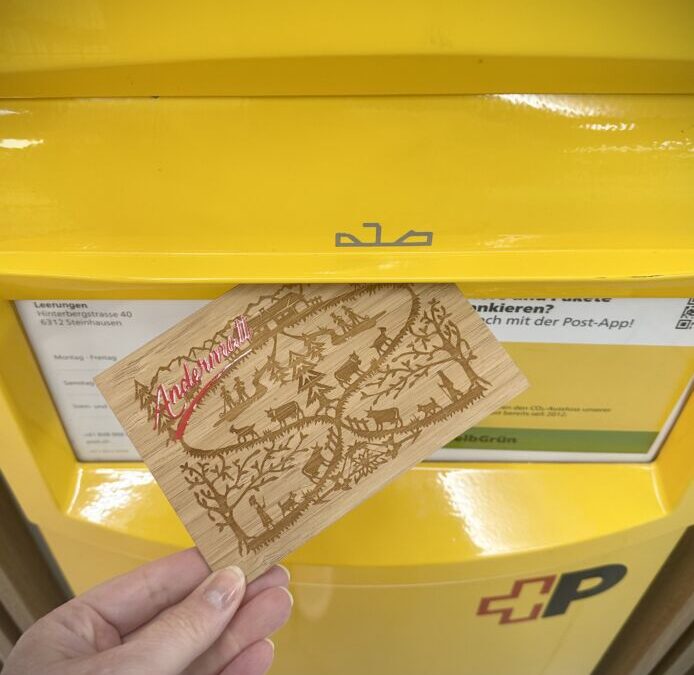 Swiss Post