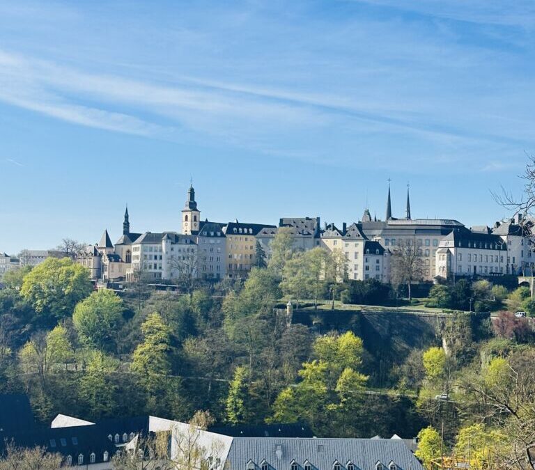 Luxembourg