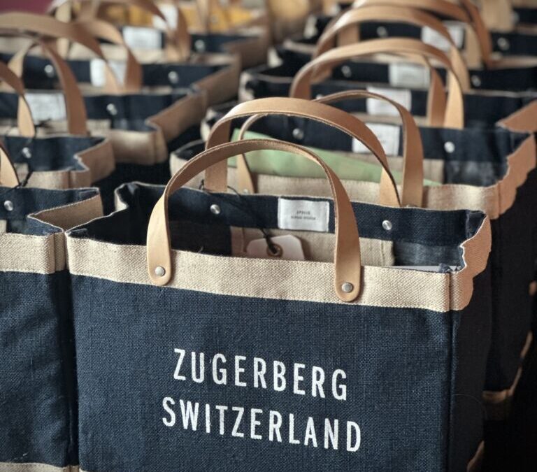 Teacher Bags