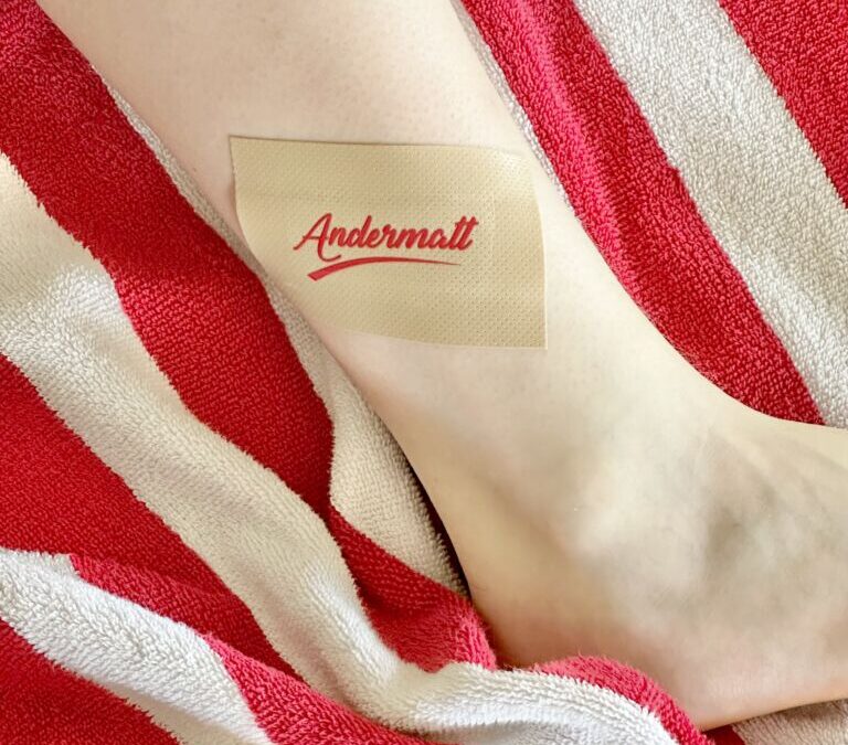 Andermatt: The Perfect Cure