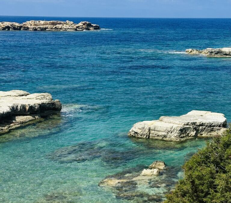 Cyprus