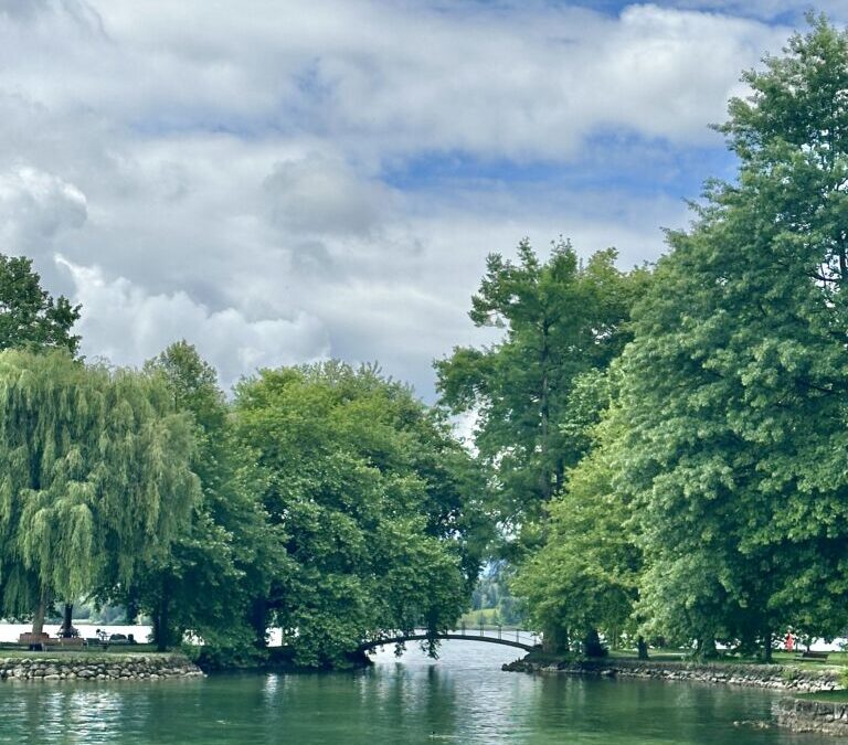 Cham, Zug