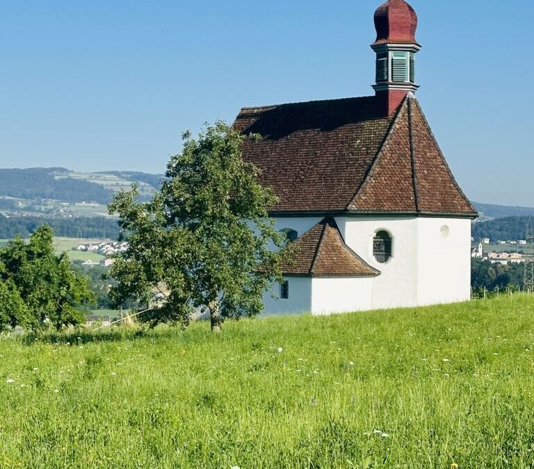 The Vineyard Chapel