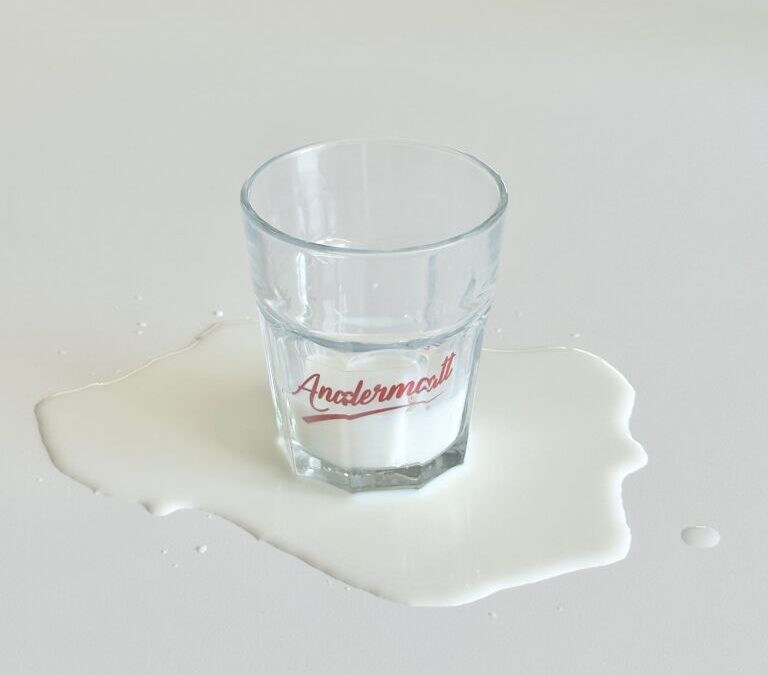 Andermatt – Spilt Milk