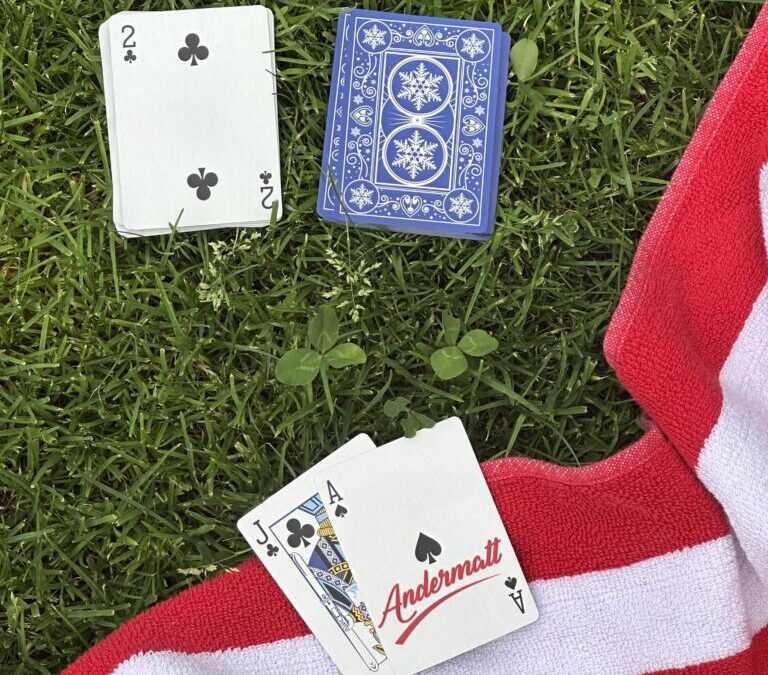Andermatt – Play To Win