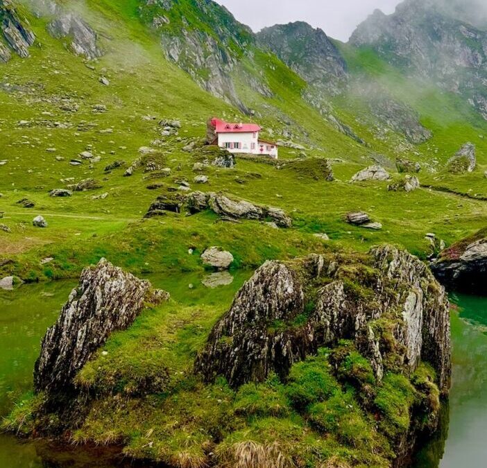 Romania