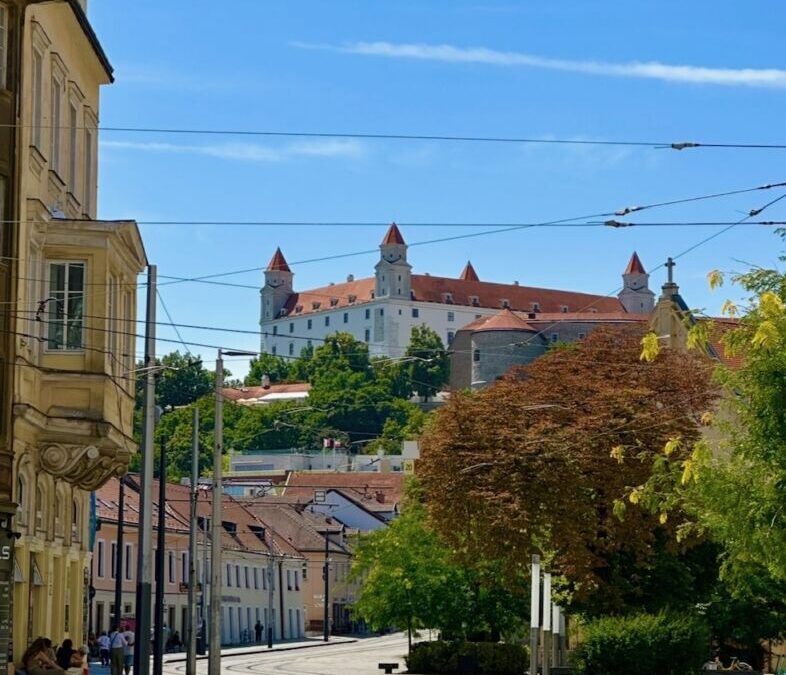 Slovakia