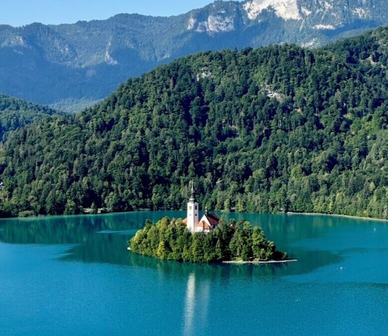 Slovenia