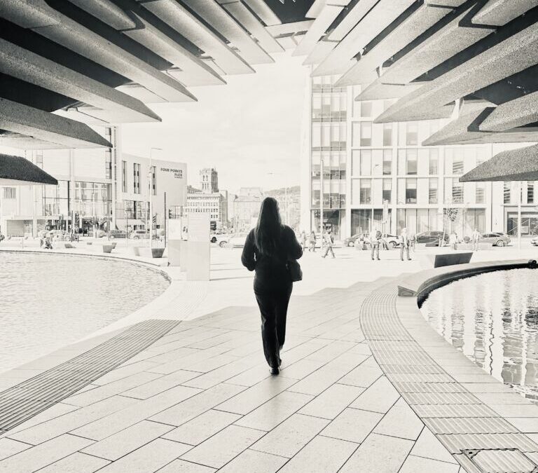 Dundee, Scotland