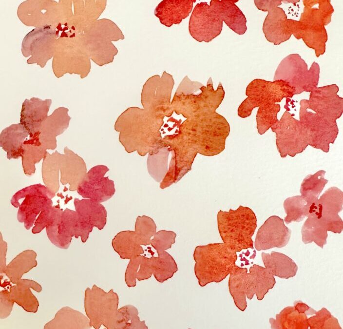 Loose Flowers